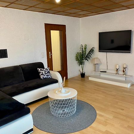 Rattelsdorf Ferienwohnung Antonia מראה חיצוני תמונה