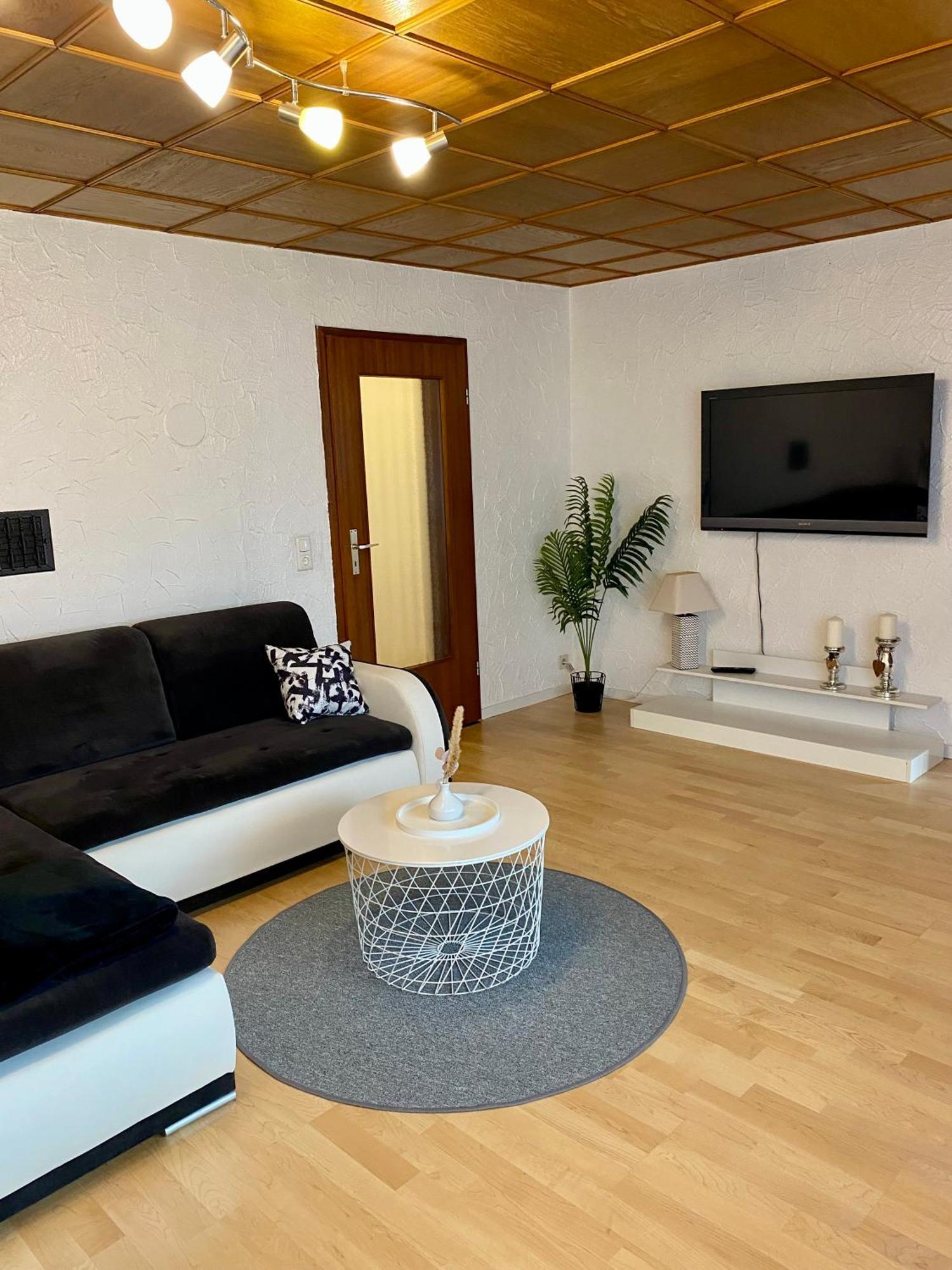 Rattelsdorf Ferienwohnung Antonia מראה חיצוני תמונה