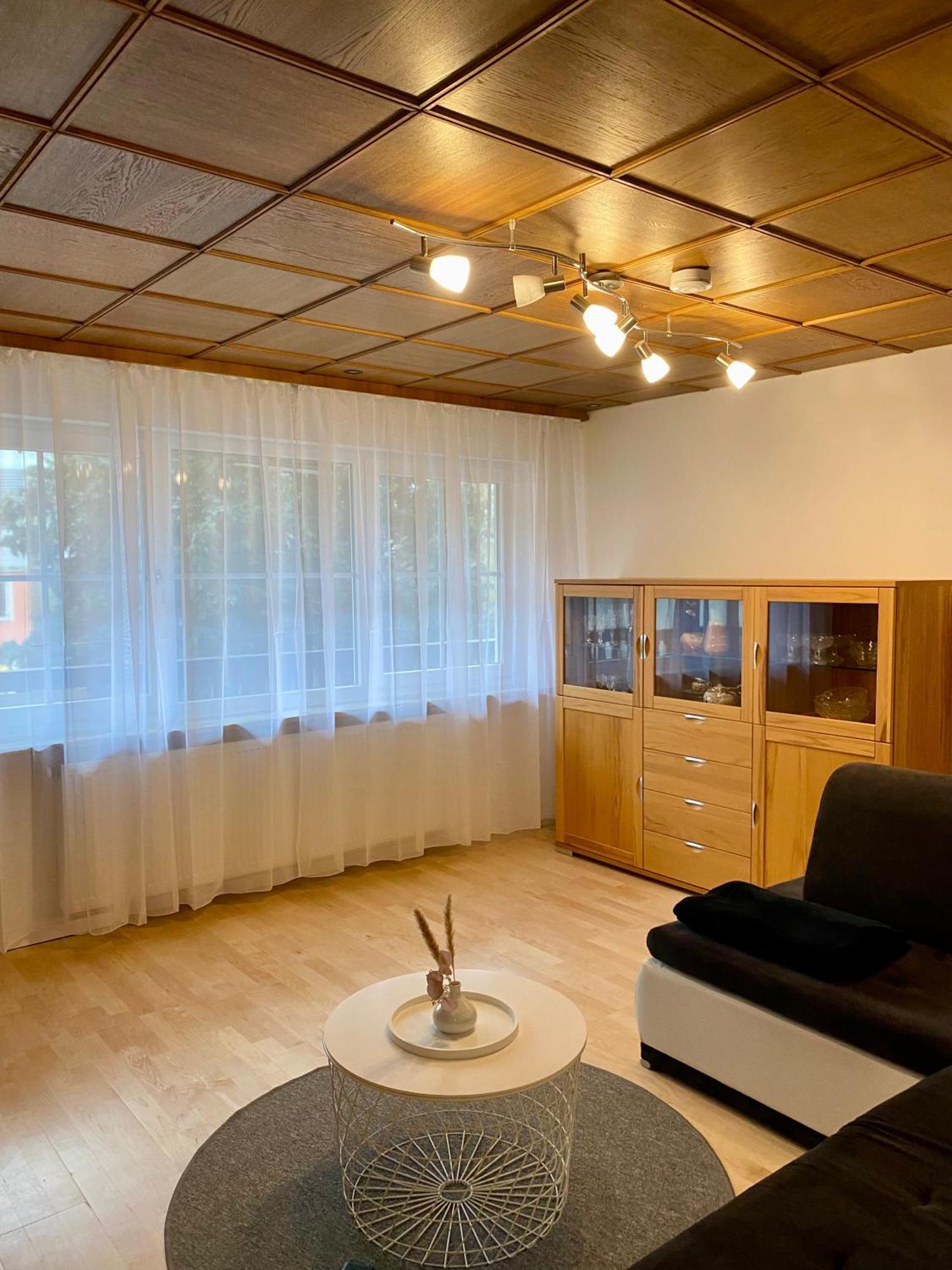 Rattelsdorf Ferienwohnung Antonia מראה חיצוני תמונה