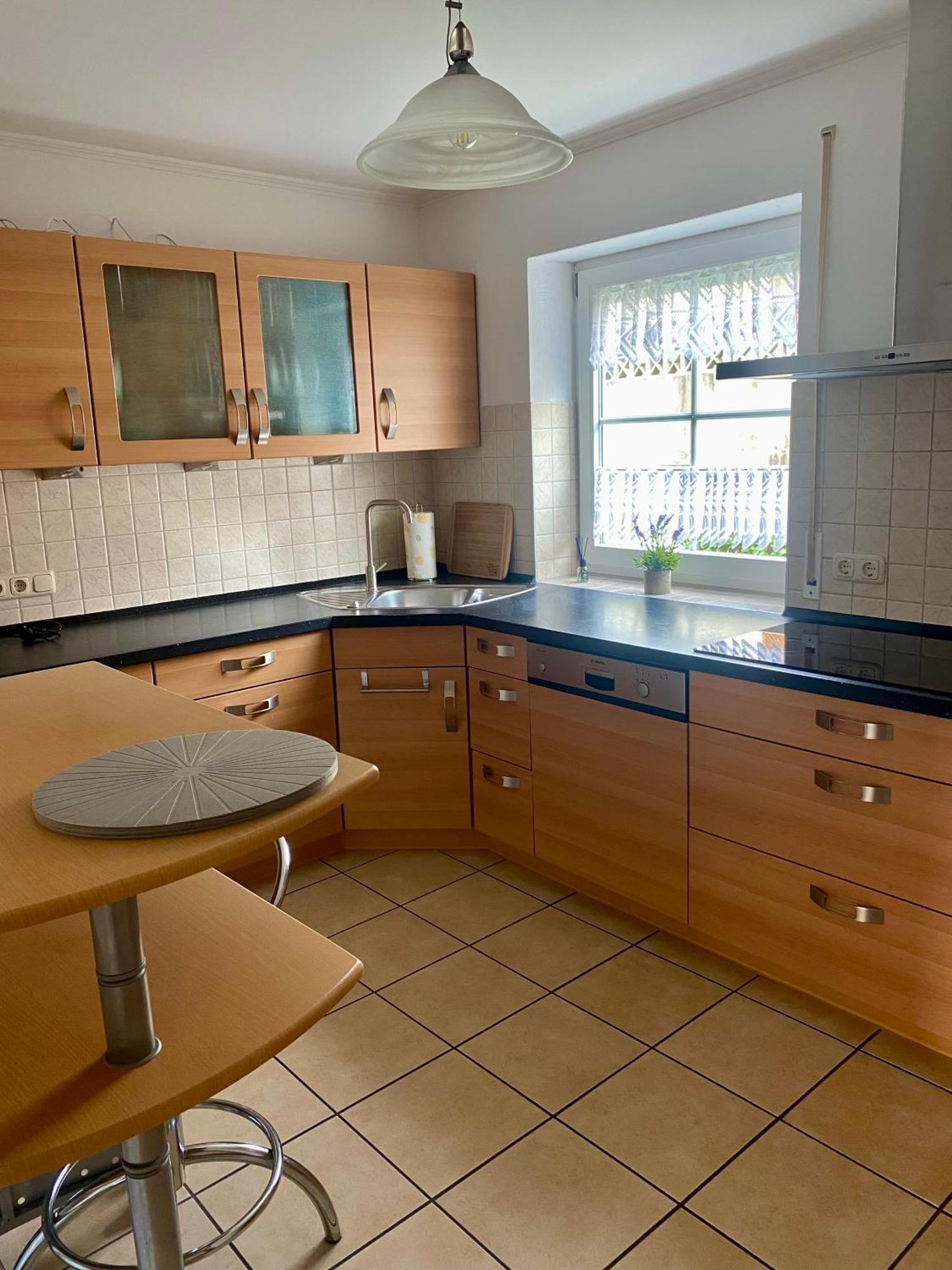 Rattelsdorf Ferienwohnung Antonia מראה חיצוני תמונה