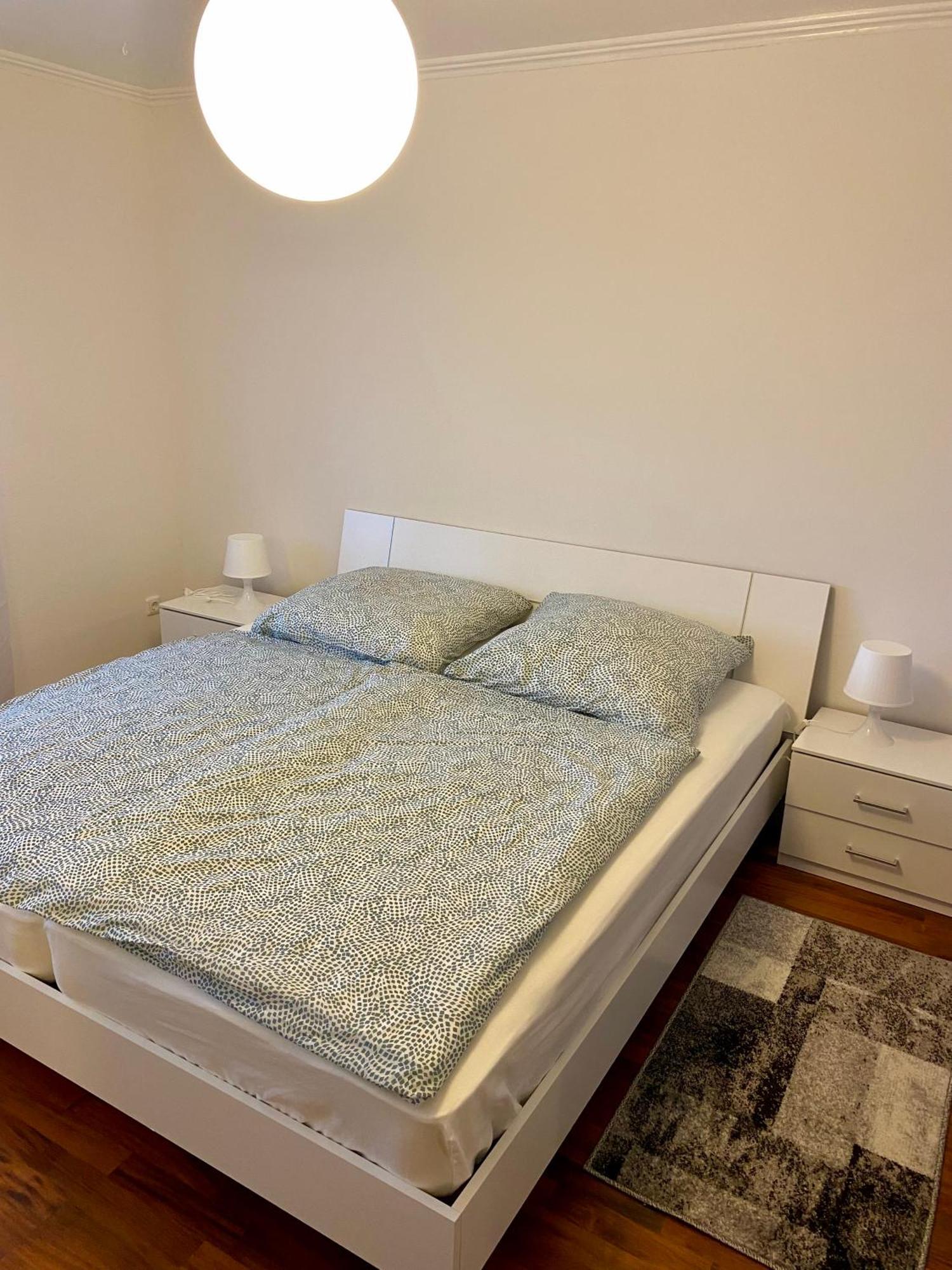 Rattelsdorf Ferienwohnung Antonia מראה חיצוני תמונה