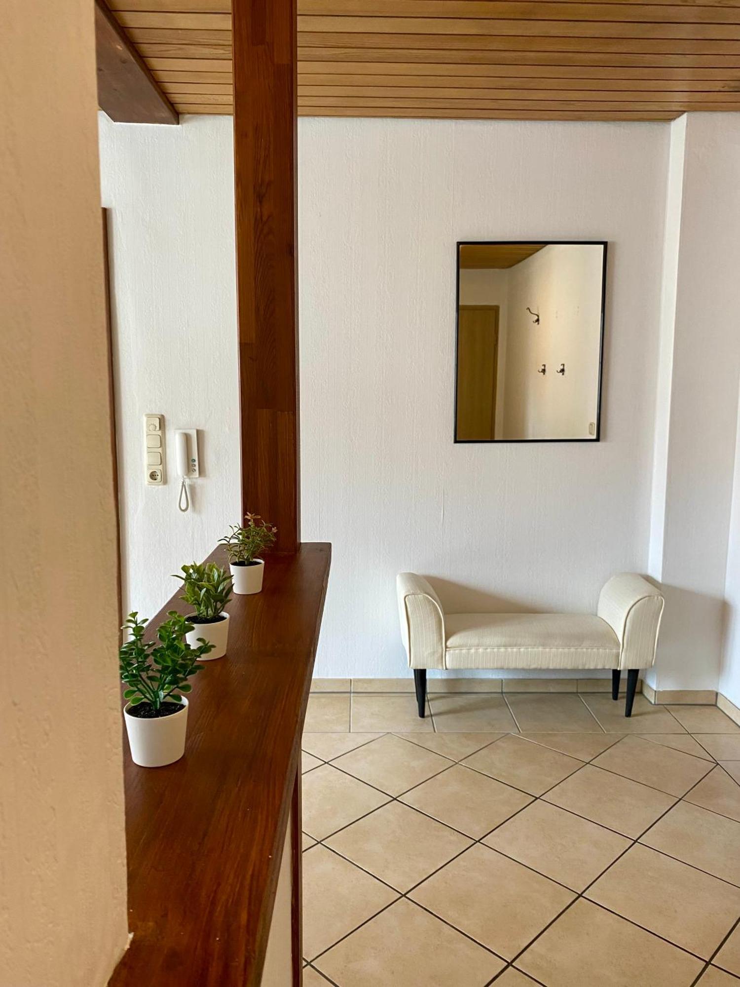 Rattelsdorf Ferienwohnung Antonia מראה חיצוני תמונה