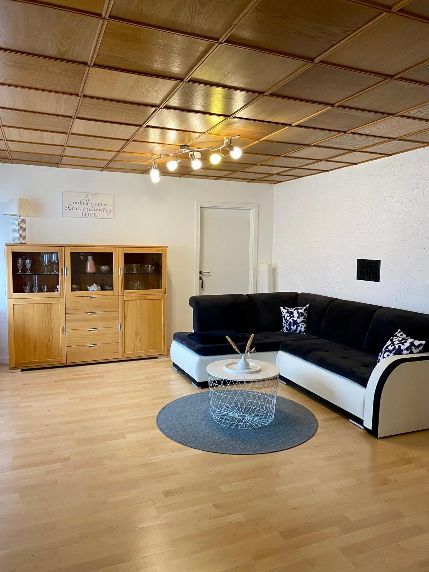 Rattelsdorf Ferienwohnung Antonia מראה חיצוני תמונה