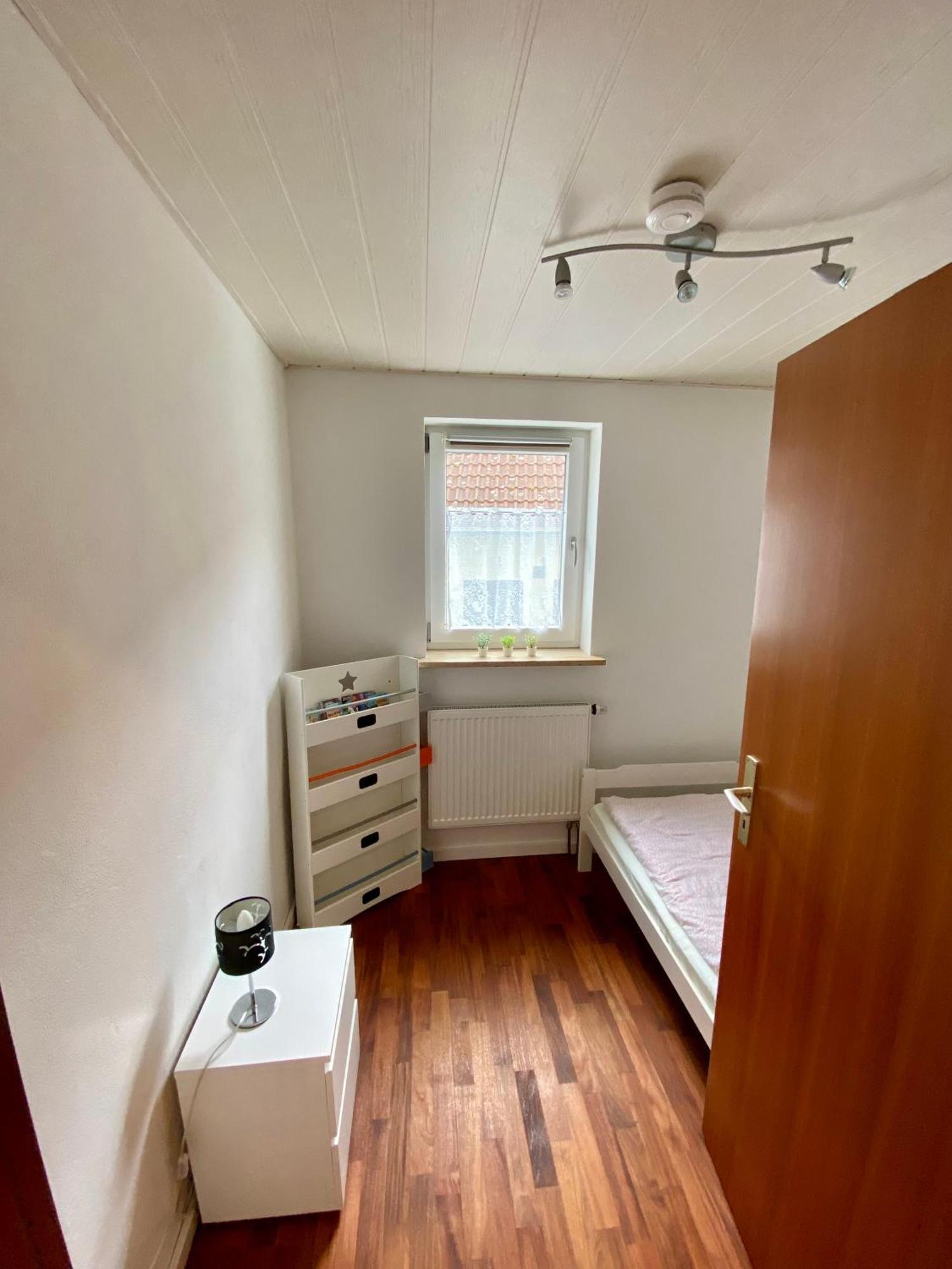 Rattelsdorf Ferienwohnung Antonia מראה חיצוני תמונה