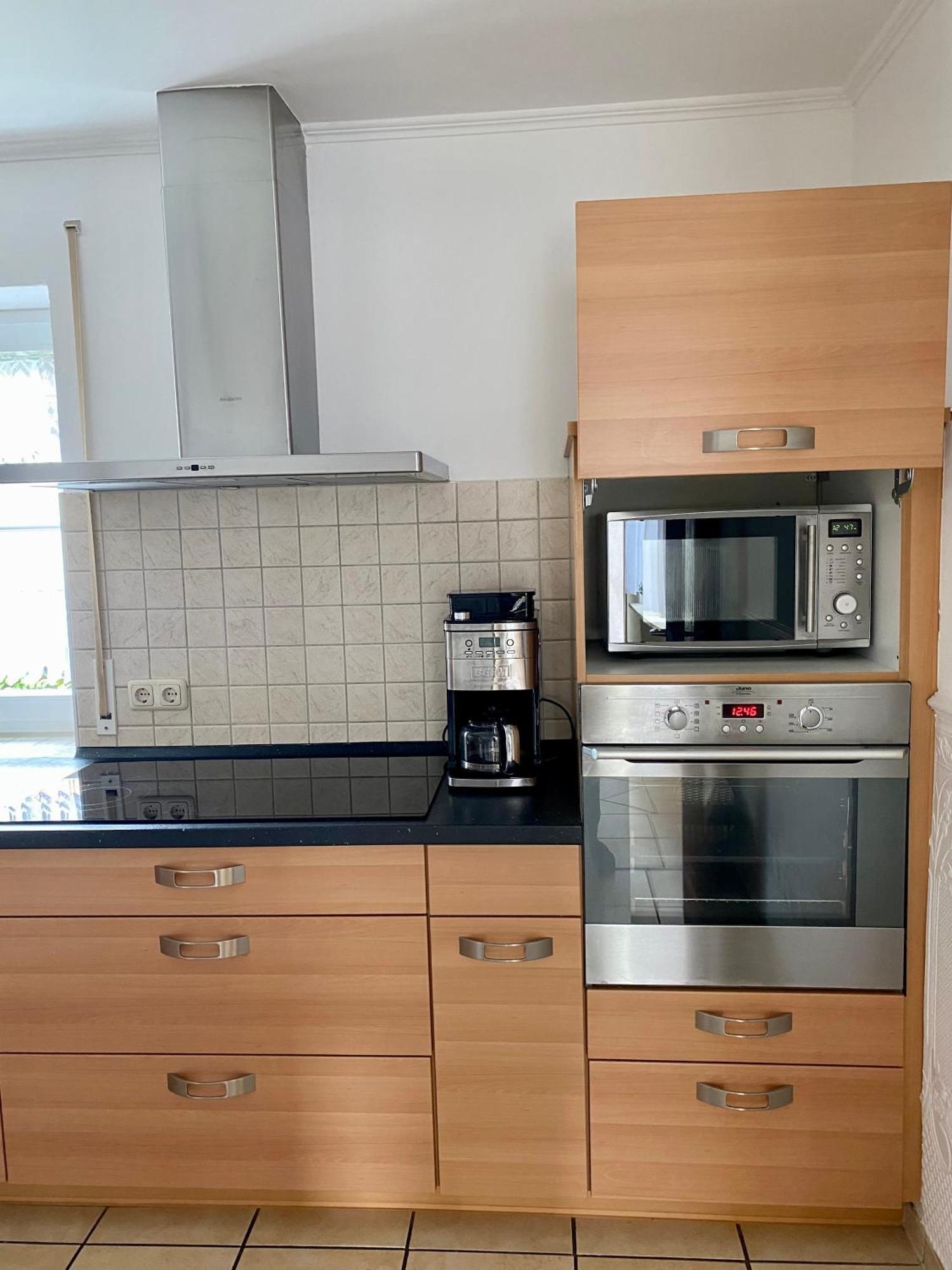 Rattelsdorf Ferienwohnung Antonia מראה חיצוני תמונה