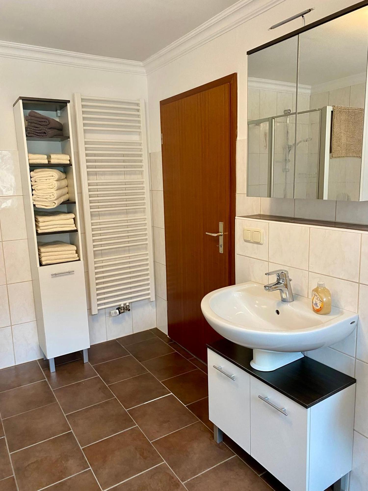 Rattelsdorf Ferienwohnung Antonia מראה חיצוני תמונה