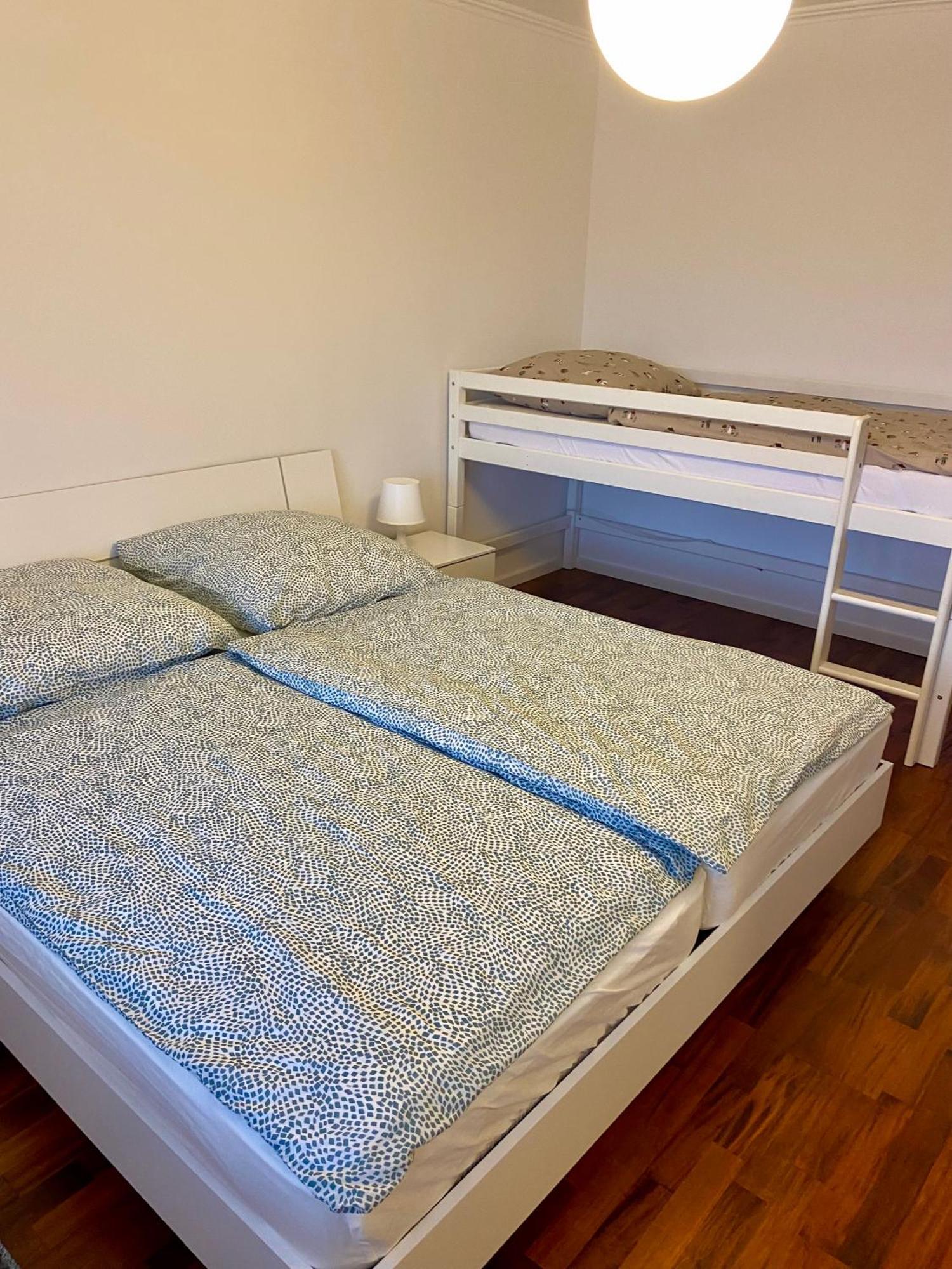 Rattelsdorf Ferienwohnung Antonia מראה חיצוני תמונה